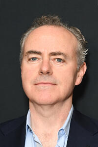 John Crowley at the "We Live In Time" New York special screening.