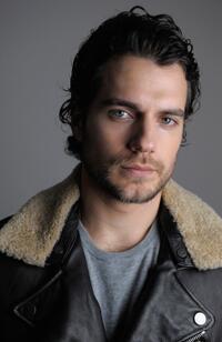 Henry Cavill at the Tribeca Film Festival 2009.