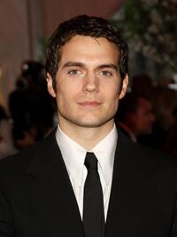 Henry Cavill at the Metropolitan Museum of Art Costume Institute Gala Superheroes: Fashion and Fantasy.