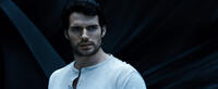 Henry Cavill as Clark Kent in "Man of Steel."