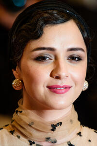 Taraneh Alidoosti at "The Salesman (Forushande)" premiere during the 69th annual Cannes Film Festival.