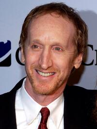 Larry Ceda at The Abbey / Esquire Magazine "The Envelope Please" Oscar Viewing party.