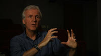 James Cameron in "Side by Side."