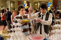 Paul Rust as Denis and Jack T. Carpenter as Rich in "I Love You, Beth Cooper."