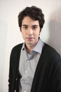 Jack Carpenter at the Portrait Session in New York City.