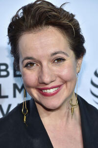 Domenica Cameron-Scorsese at the "Taxi Driver" 40th Anniversary Celebration during the 2016 Tribeca Film Festival.