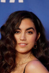 Sofia Barclay at the 24th British Independent Film Awards in London.