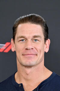 John Cena at the "The Road to F9" Global Fan Extravaganza in Miami.