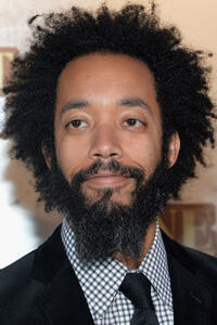 Wyatt Cenac at Spike TV's "Don Rickles: One Night Only."