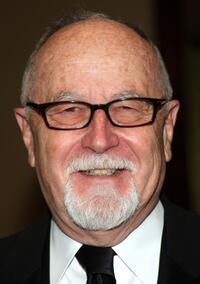 Gilbert Cates at the 60th Annual DGA Awards.