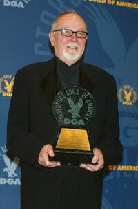 Gilbert Cates at the 57th Annual DGA Awards Dinner.