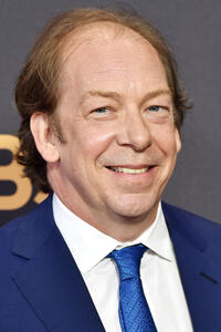 Bill Camp at the 69th Annual Primetime Emmy Awards in Los Angeles.