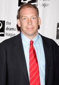 Bill Camp at the 74th Annual Drama League Awards Ceremony.