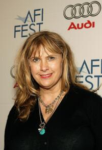 Colleen Camp at the AFI FEST 2007 for the world premiere of "Noise."