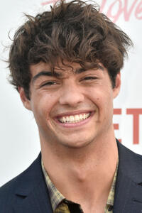 Noah Centineo at the screening of Netflix's "To All The Boys I've Loved Before" in Culver City, California.