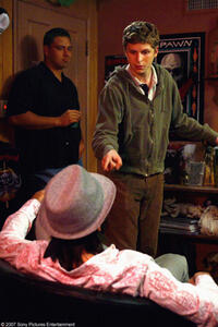 Michael Cera in "Superbad."