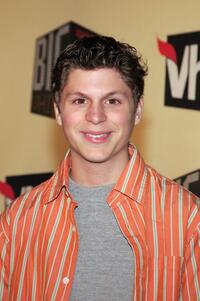 Michael Cera at the VH1 Big in 04.