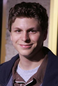 Michael Cera at the DVD release premiere of "Family Guy Presents Stewie Griffin: The Untold Story."