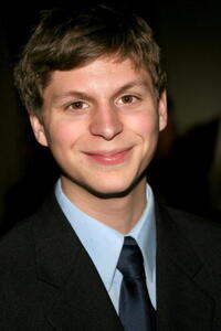 Michael Cera at the 56th Annual ACE Eddie Awards in Beverly Hills.