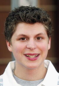 Michael Cera at the 2004 Fox Network TCA Summer Party in L.A.