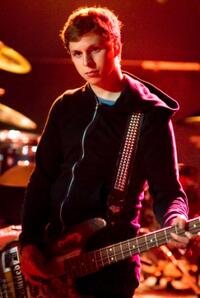 Michael Cera as Nick in "Nick and Norah's Infinite Playlist."