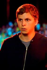 Michael Cera as Nick in "Nick and Norah's Infinite Playlist."