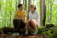Michael Cera and Portia Doubleday in "Youth in Revolt."
