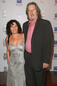 Michael Caton at the NW Oscars viewing party.