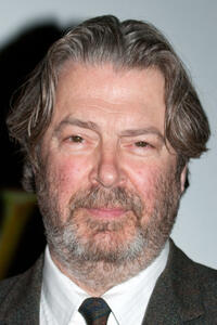 Roger Allam at the 2012 Laurence Olivier Awards in London.