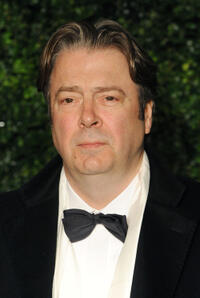 Roger Allam at the 58th London Evening Standard Theatre Awards in London.