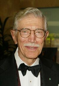 Joseph Campanella at the 30th Annual Vision Awards To Fight Blindness Gala.