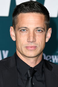 James Carpinello at the premiere of "Midway" in Westwood, California.