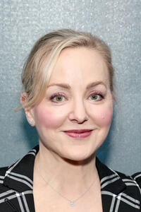 Geneva Carr at the "The Good House" New York screening.