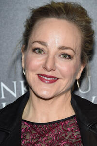Geneva Carr at a screening of "Thank You For Your Service" in New York City.