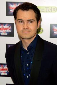 Jimmy Carr at the British Comedy Awards 2004.