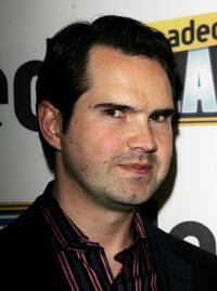 Jimmy Carr at the Loaded LAFTAS with Nivea for Men 2007.