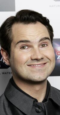 Jimmy Carr at the British Comedy Awards 2006.