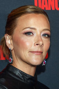 Anna Campbell at the premiere of "You, Me & Her" during Dances with Films 2023 in Hollywood.