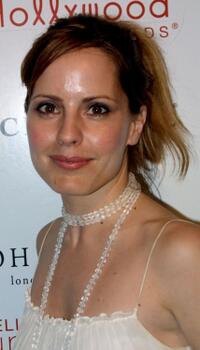 Emma Caulfield at the Third Annual Movieline Young Hollywood Awards.
