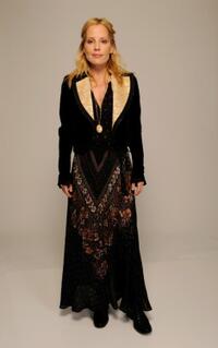 Emma Caulfield at the Tribeca Film Festival 2009.