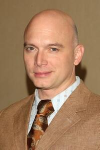 Michael Cerveris at the 60th Annual New Dramatists benefit luncheon.