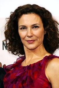 Valeria Cavalli at the photocall of "L'ultimo Pulcinella" during the 3rd Rome International Film Festival.