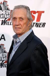 David Carradine at the Comedy Central Roast of William Shatner.