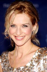 Ever Carradine at the 32nd Annual People's Choice Awards After Party.
