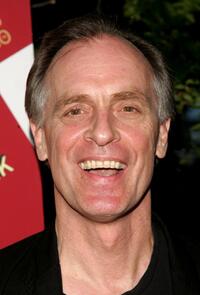 Keith Carradine at The Delacorte Theatre in Central Park for the Public Theater premiere of "Mother Courage And Her Children".