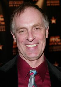 Keith Carradine at the Mandarin Oriental Hotel for A & E Television Networks 20th anniversary celebration.