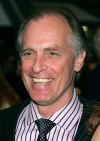 Keith Carradine at New York at the after party for the opening night of the Broadway play "Shining City".