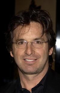 Robert Carradine at the premiere of the movie "Monte Walsh".
