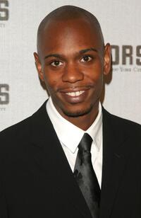 Dave Chappelle at the 5th Annual Directors Guild Of America Honors at the Waldorf Astoria Hotel.