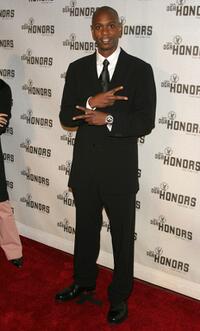 Dave Chappelle at the 5th Annual Directors Guild Of America Honors at the Waldorf Astoria Hotel.